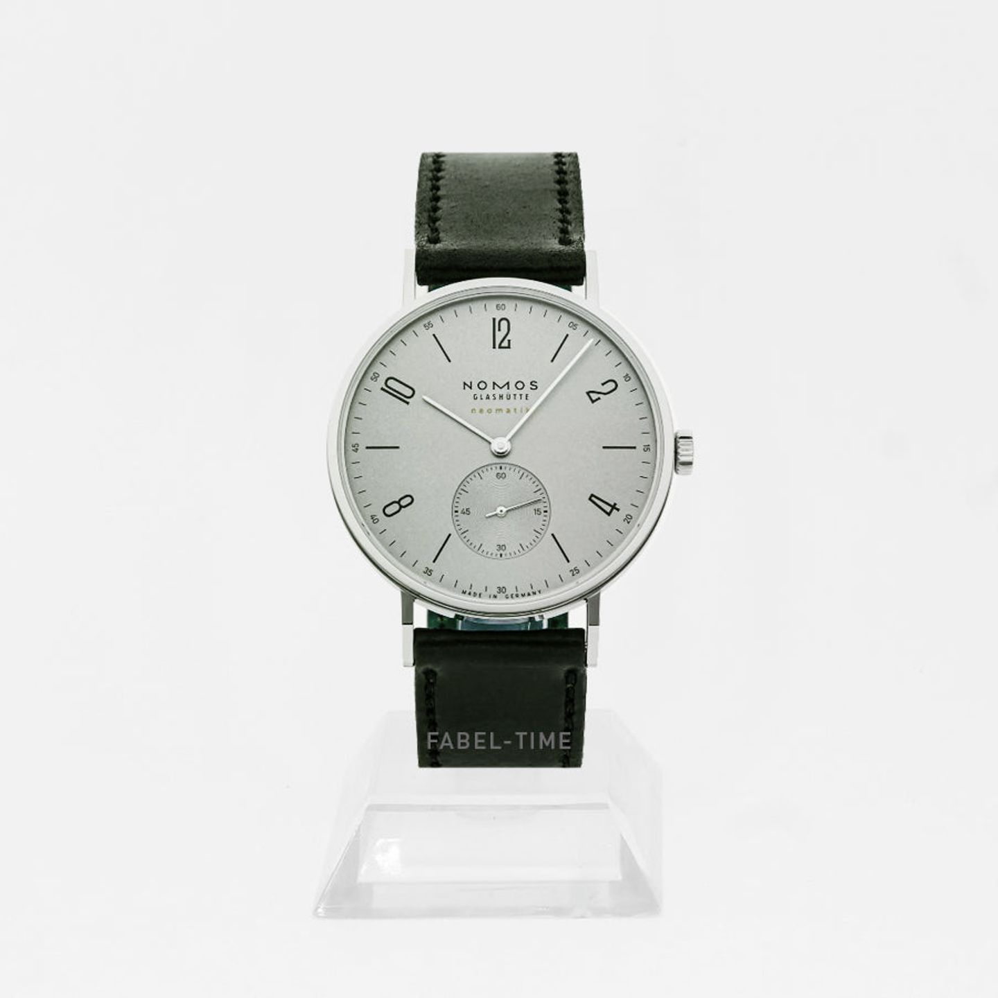 NOMOS Tangente Neomatik 144 - (1/1)