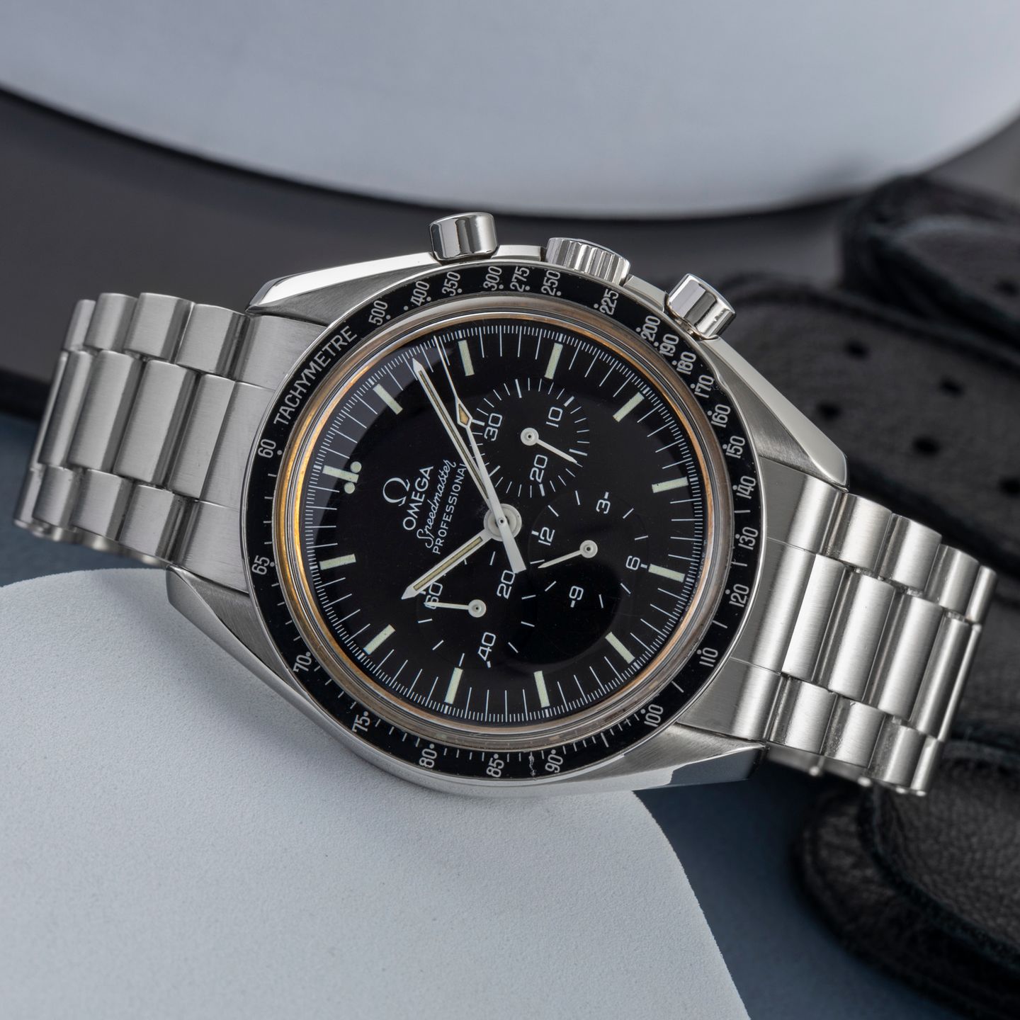 Omega Speedmaster Professional Moonwatch 3590.50.00 - (2/8)