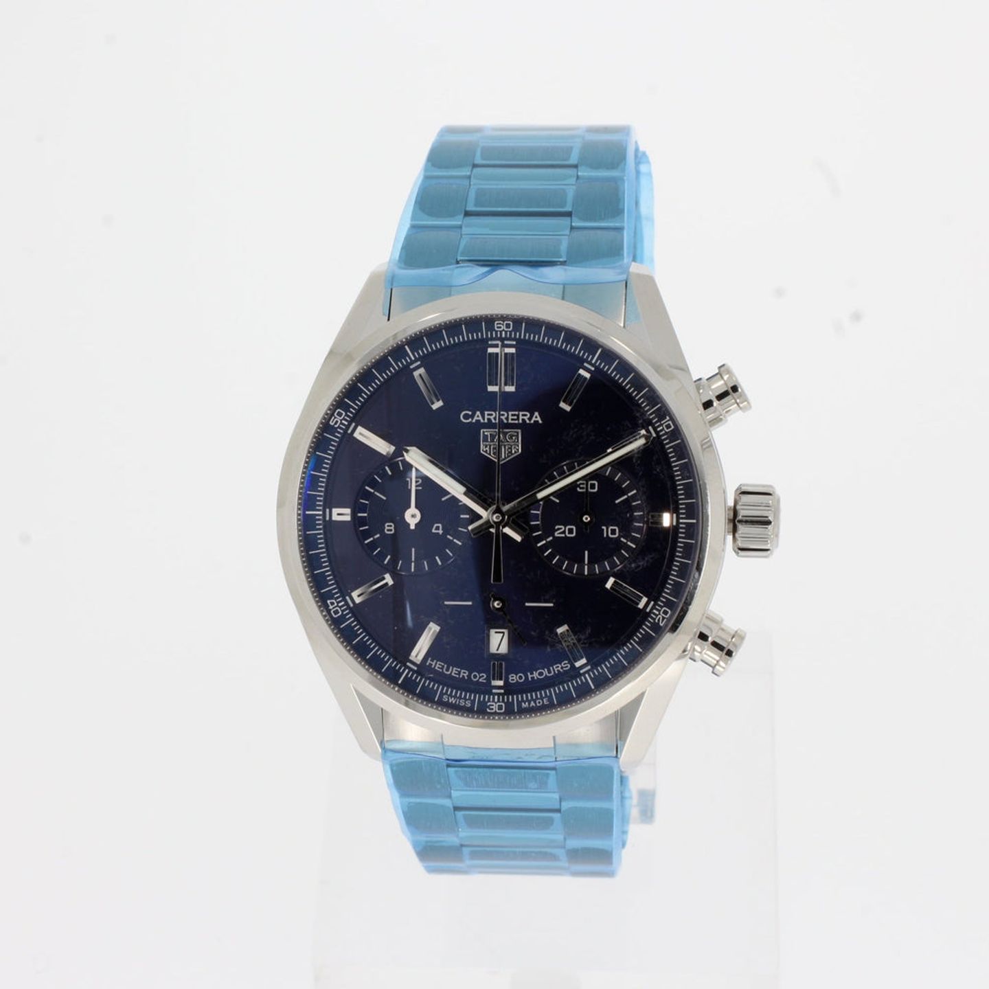 TAG Heuer Carrera CBN2011.BA0642 - (5/5)