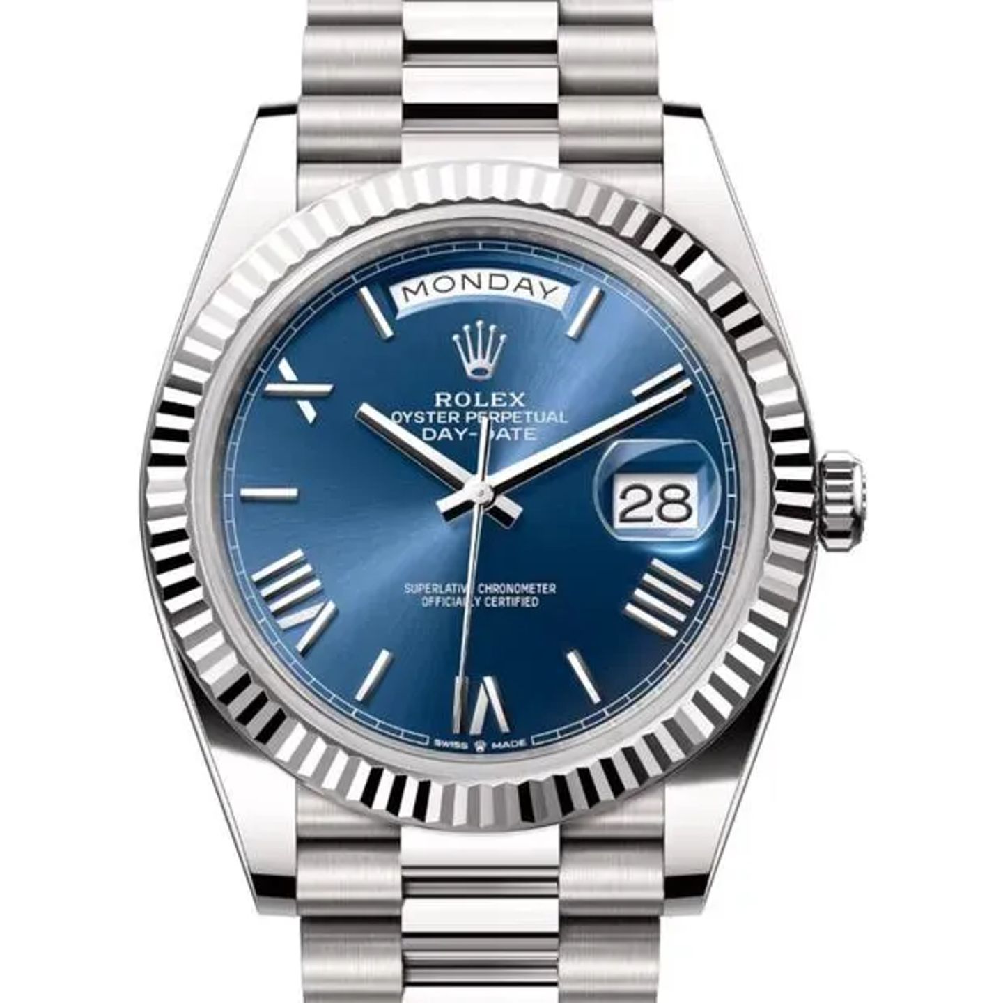 Rolex Day-Date 40 228239 - (3/6)