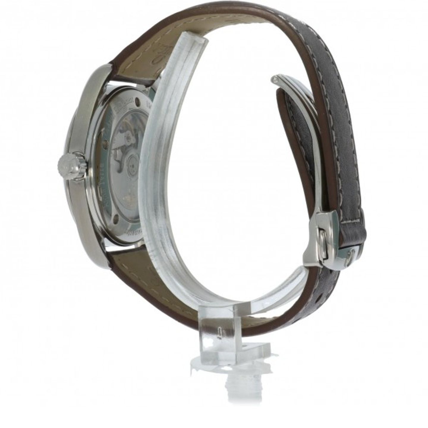 Omega Seamaster Aqua Terra 2803.34.37 - (3/5)