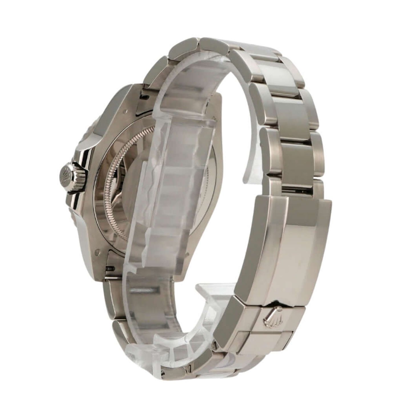 Rolex GMT-Master II 116719BLRO - (7/8)