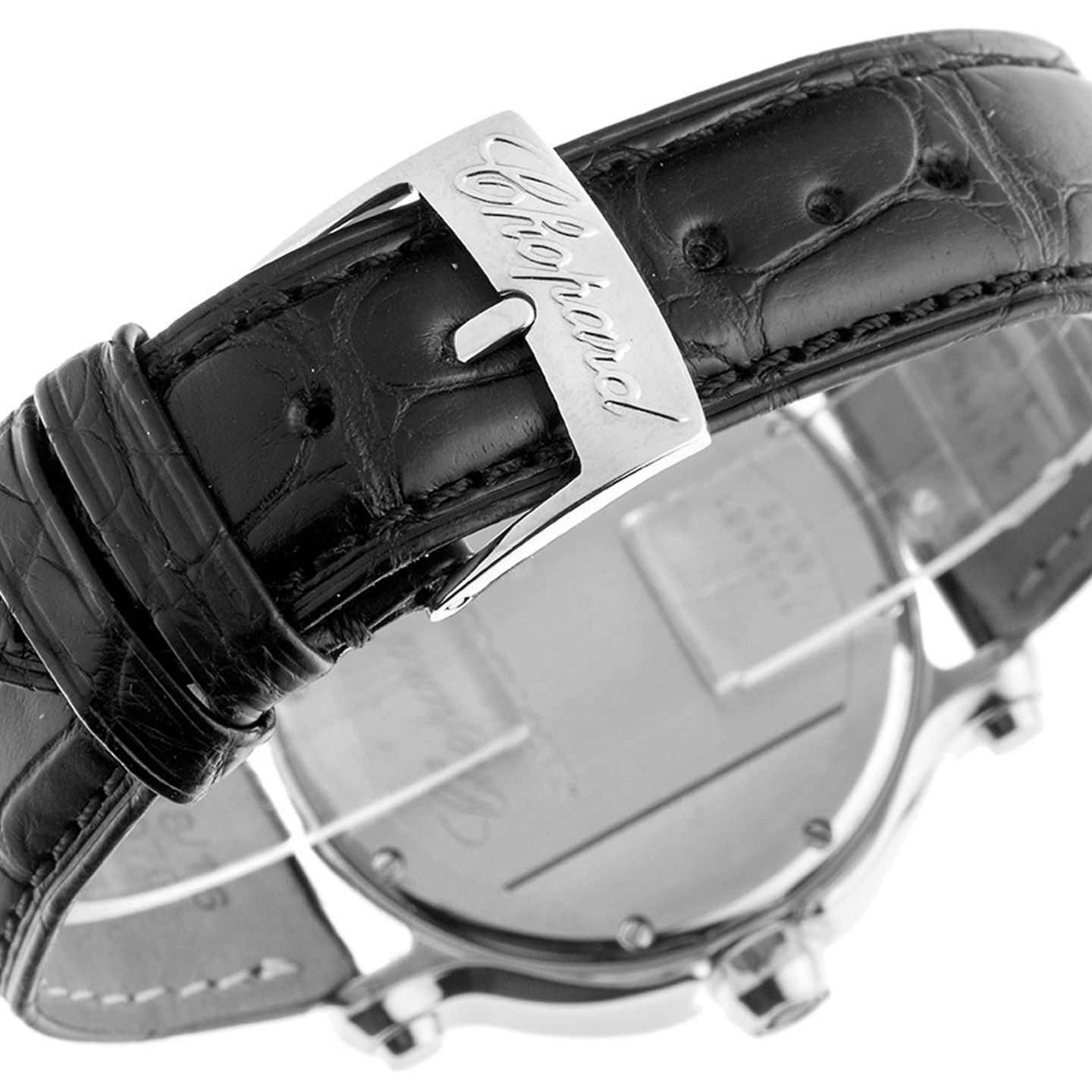 Chopard Happy Sport 8475 - (6/7)