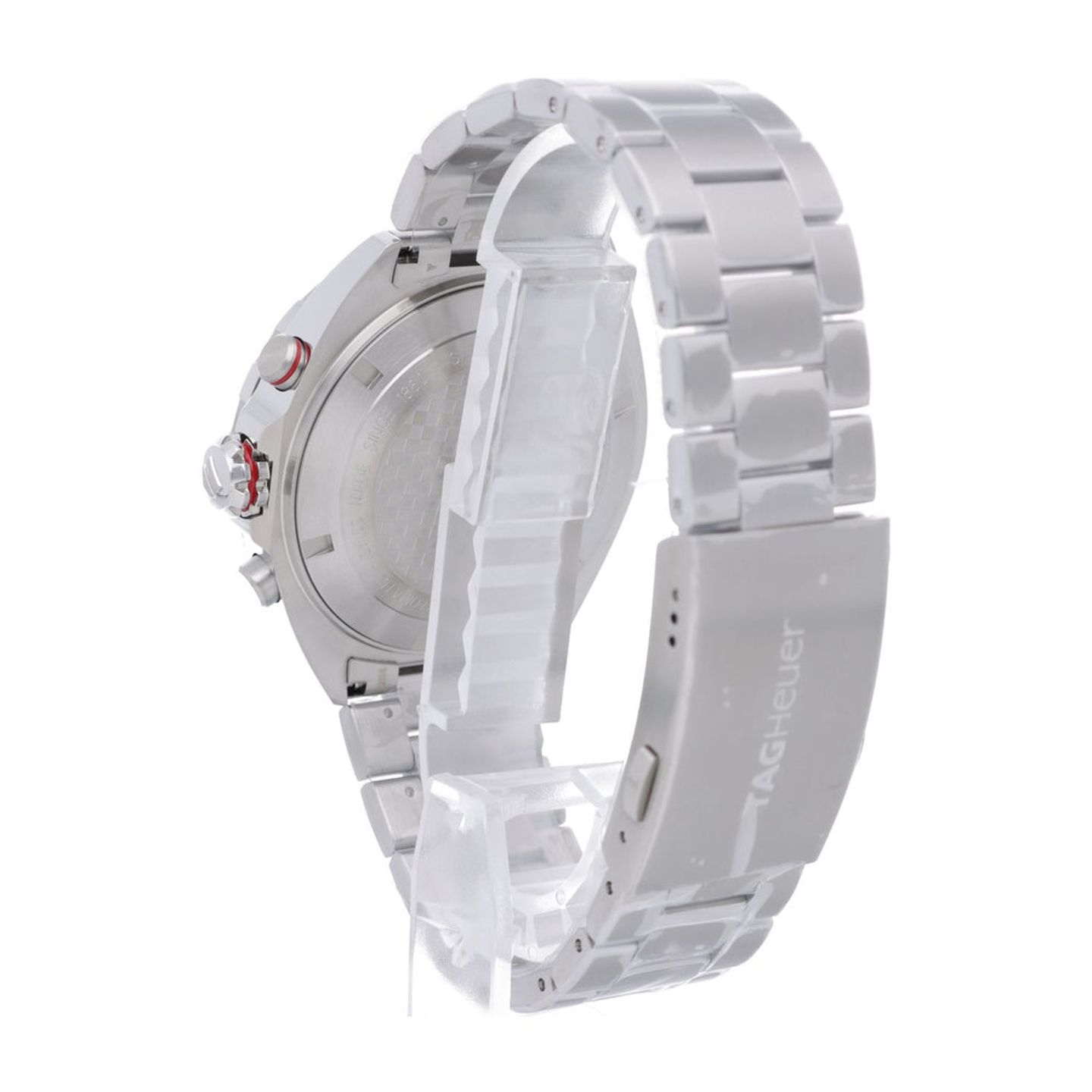 TAG Heuer Formula 1 Calibre 16 CAZ2012.BA0876 - (4/7)