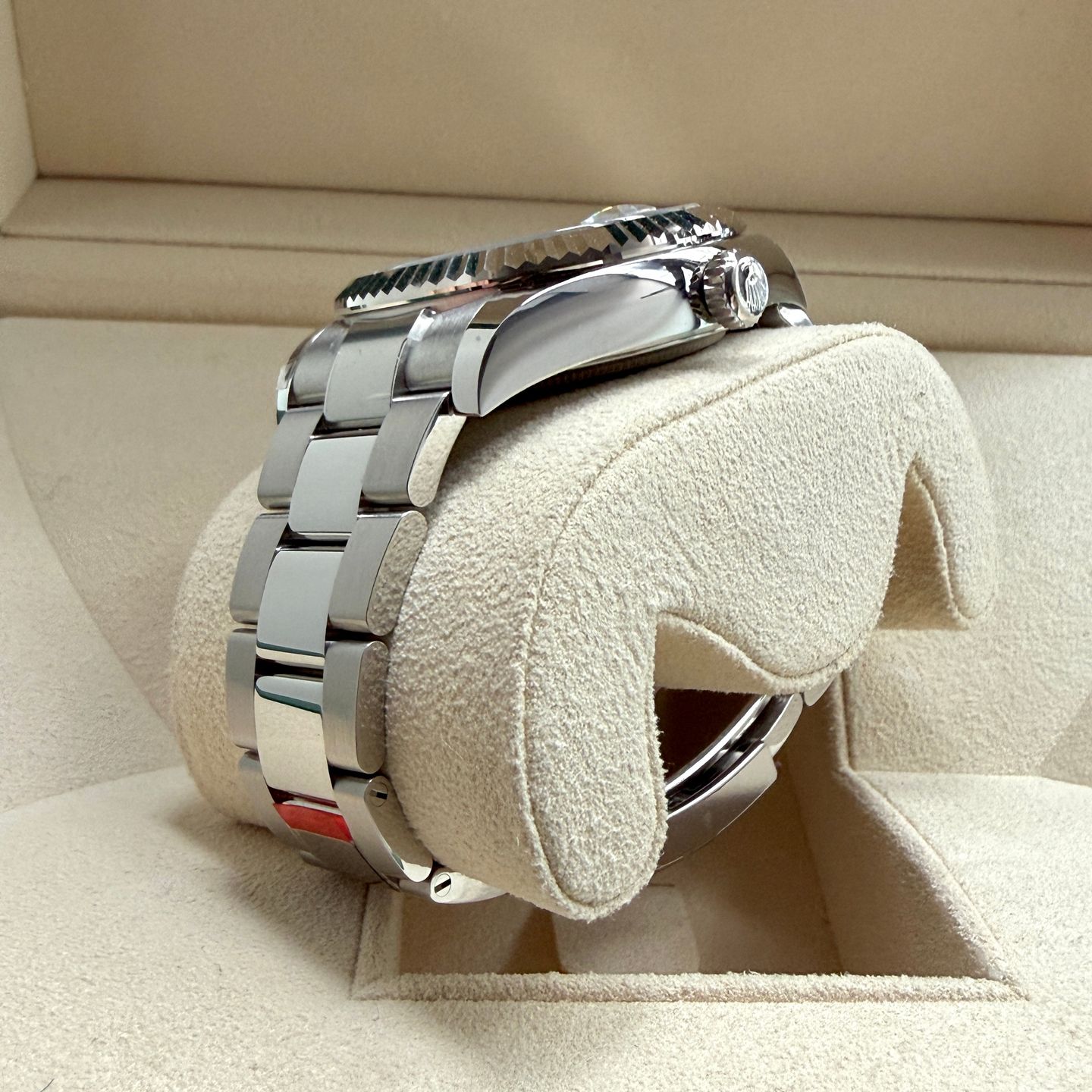 Rolex Sky-Dweller 336934 - (4/7)