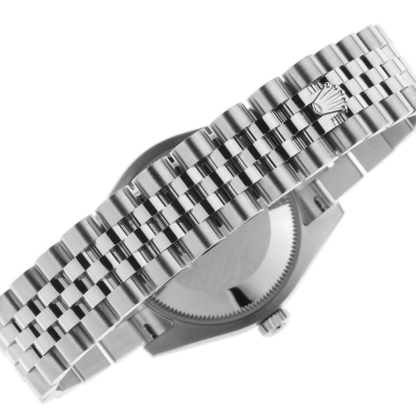 Rolex Datejust 31 178274 (Onbekend (willekeurig serienummer)) - 31mm Staal (7/8)