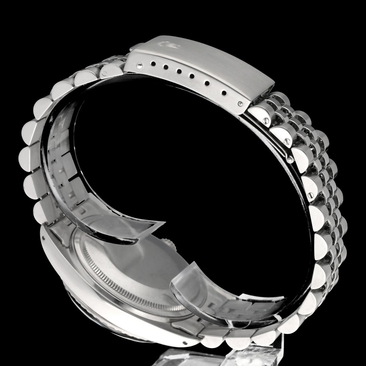 Rolex Datejust 36 16030 - (8/8)