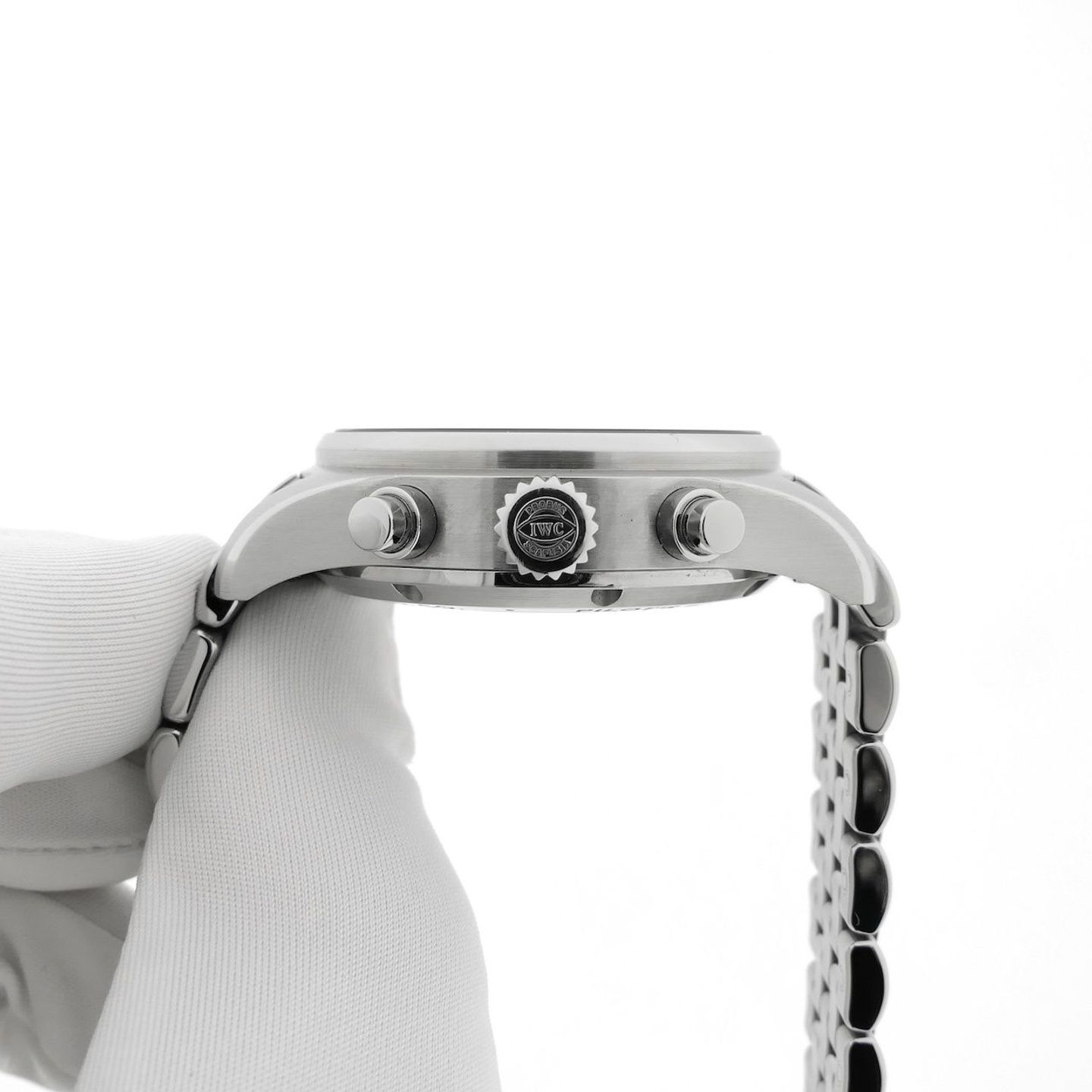 IWC Pilot Chronograph IW388102 - (5/8)