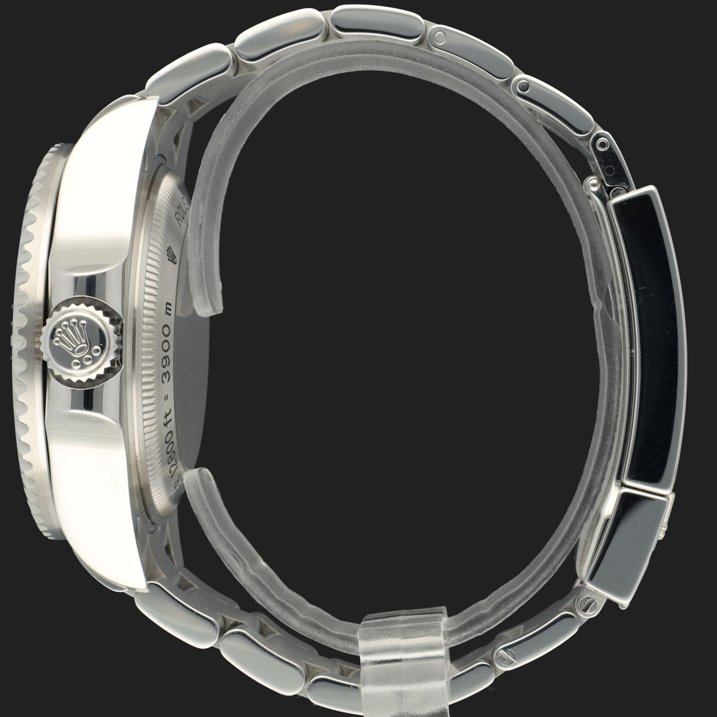 Rolex Sea-Dweller Deepsea 116660 - (7/8)