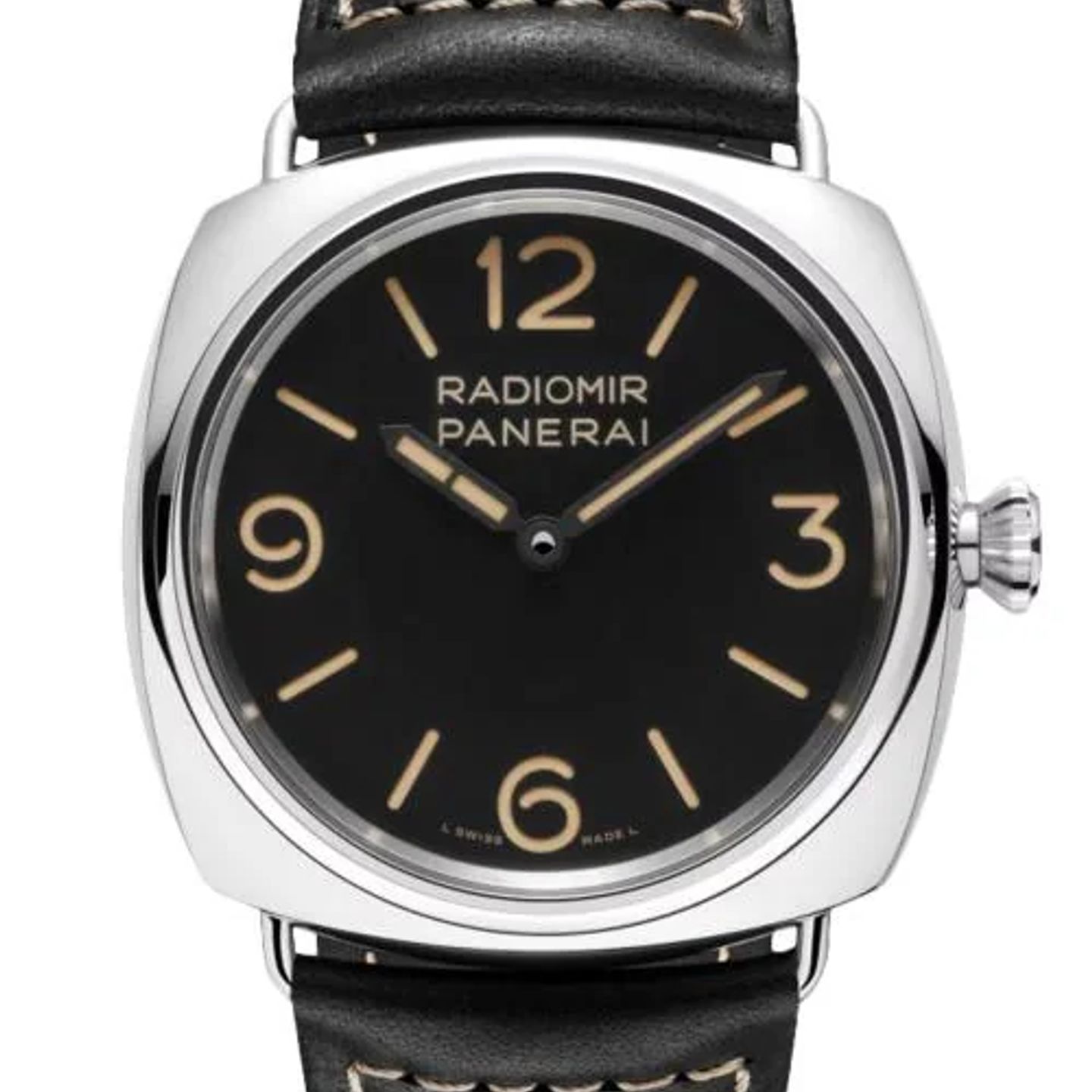 Panerai Radiomir PAM01382 - (1/1)