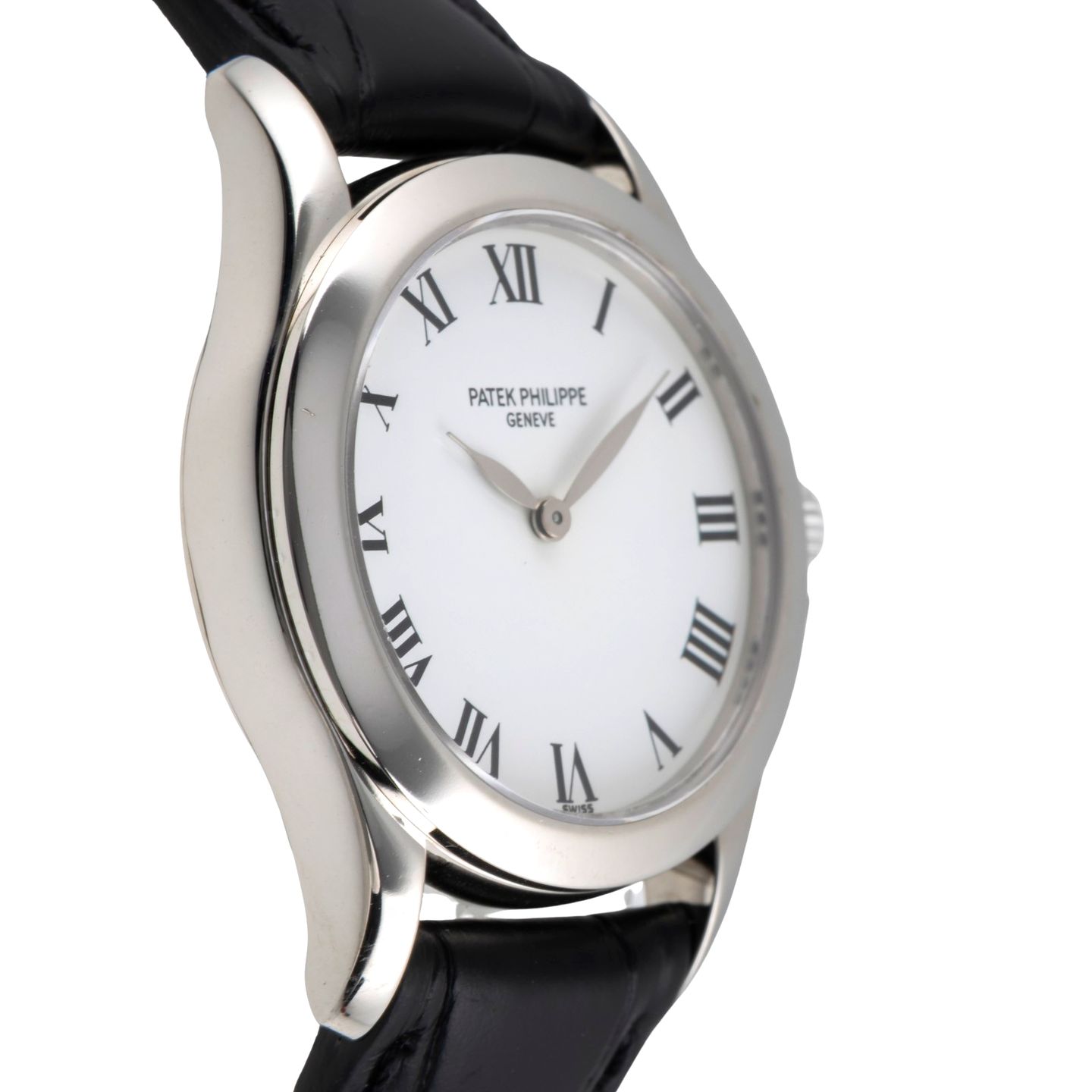 Patek Philippe Calatrava 4905 - (7/8)