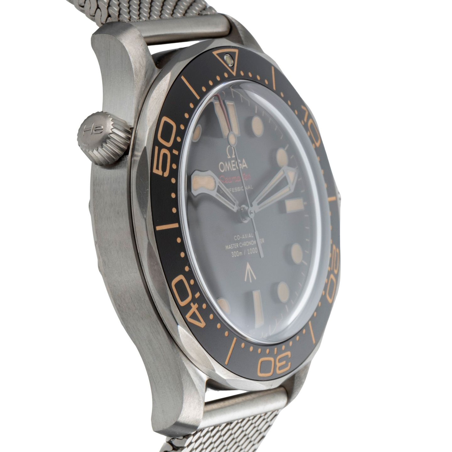 Omega Seamaster Diver 300 M 210.90.42.20.01.001 - (7/8)