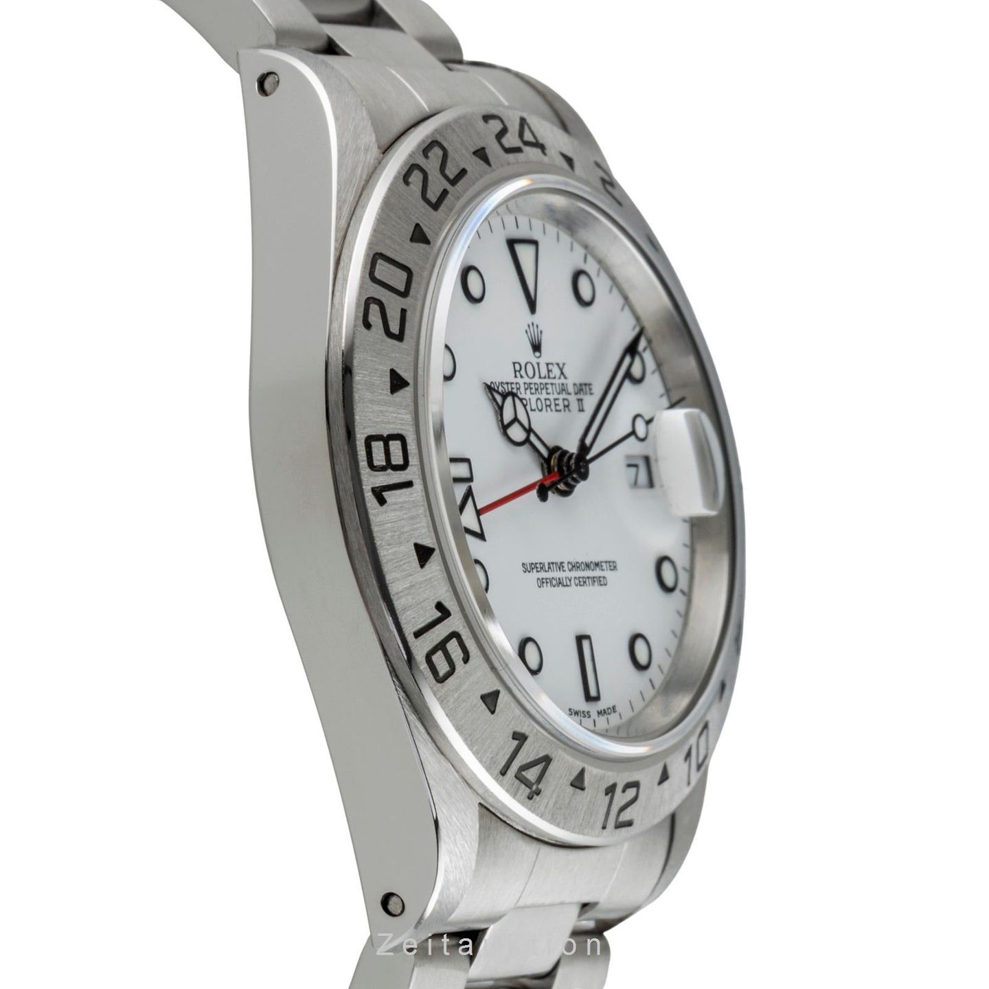 Rolex Explorer II 16570 - (6/8)