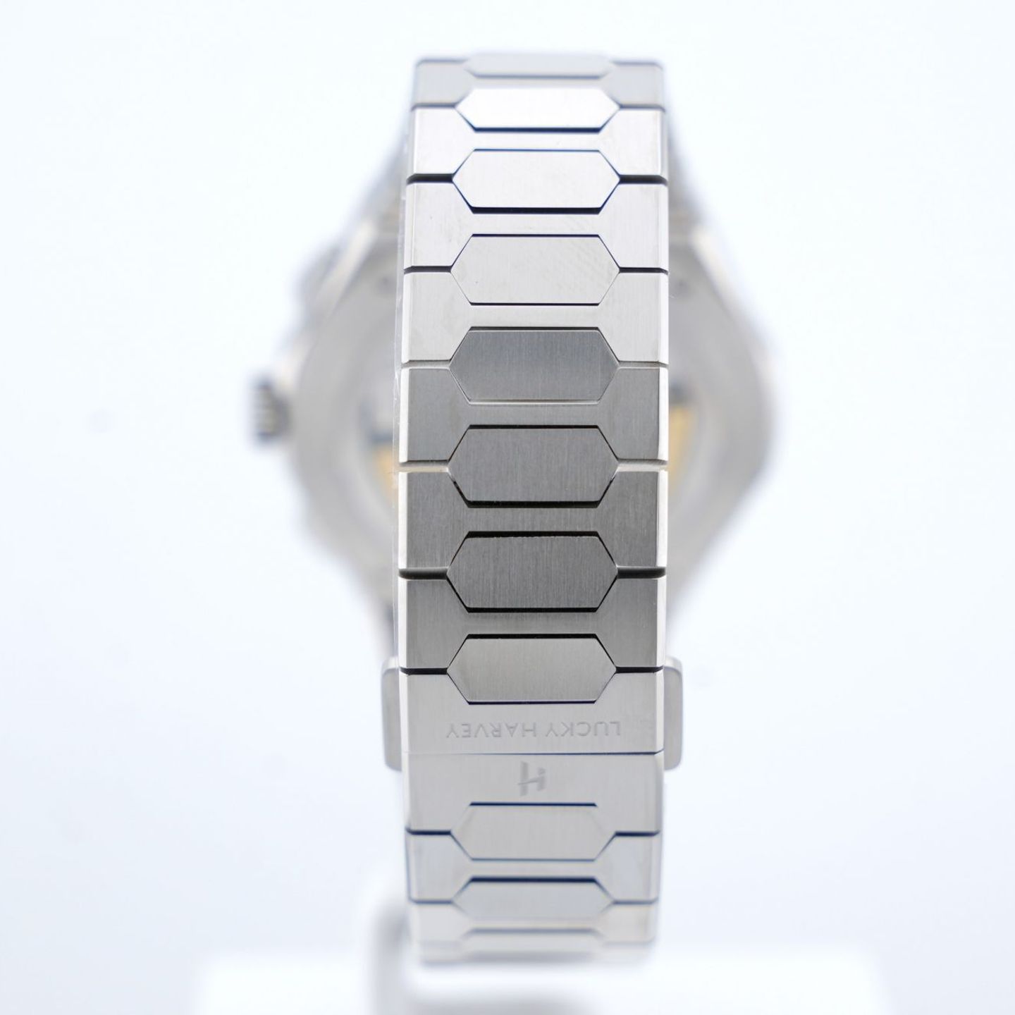 Lucky harvey Unknown Chime - (5/8)