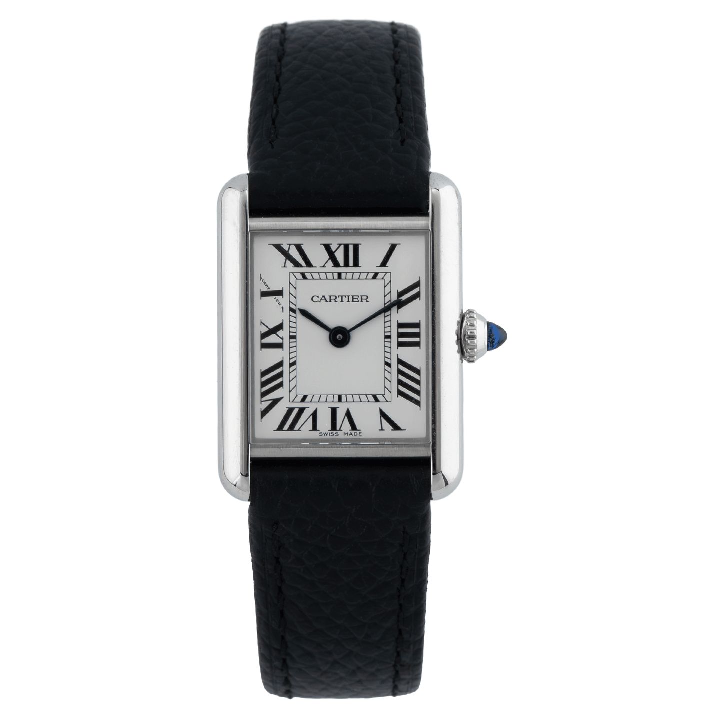 Cartier Tank WSTA0110 - (1/8)