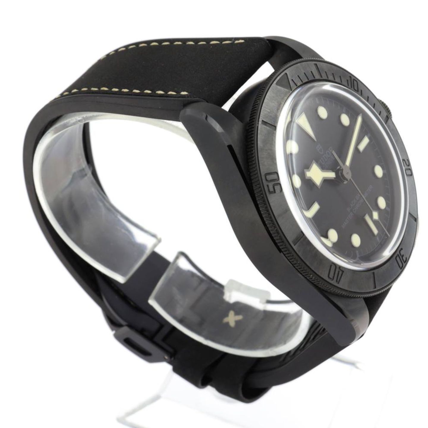 Tudor Black Bay 79210CNU - (3/6)