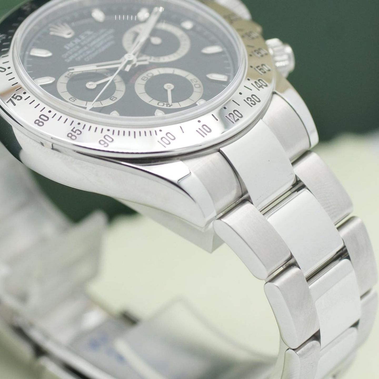 Rolex Daytona 116520 - (6/8)