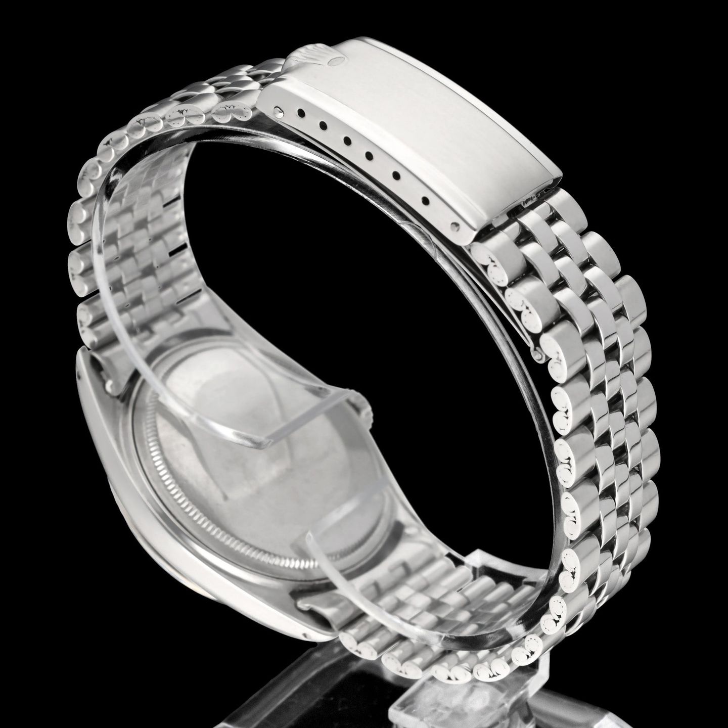 Rolex Datejust 1601 - (7/7)