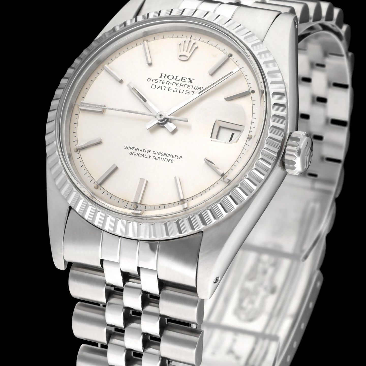 Rolex Datejust 1603 - (6/7)