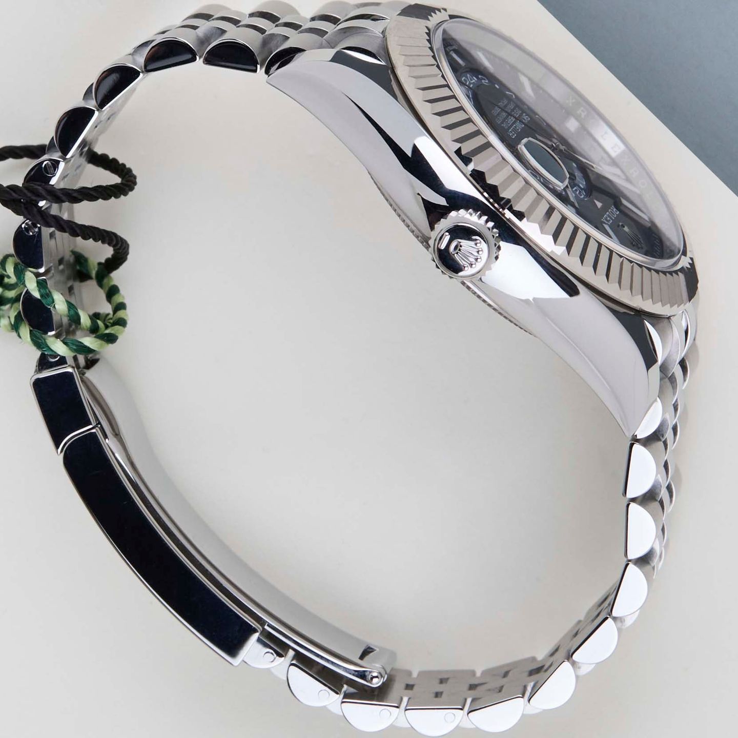 Rolex Sky-Dweller 336934 - (7/8)