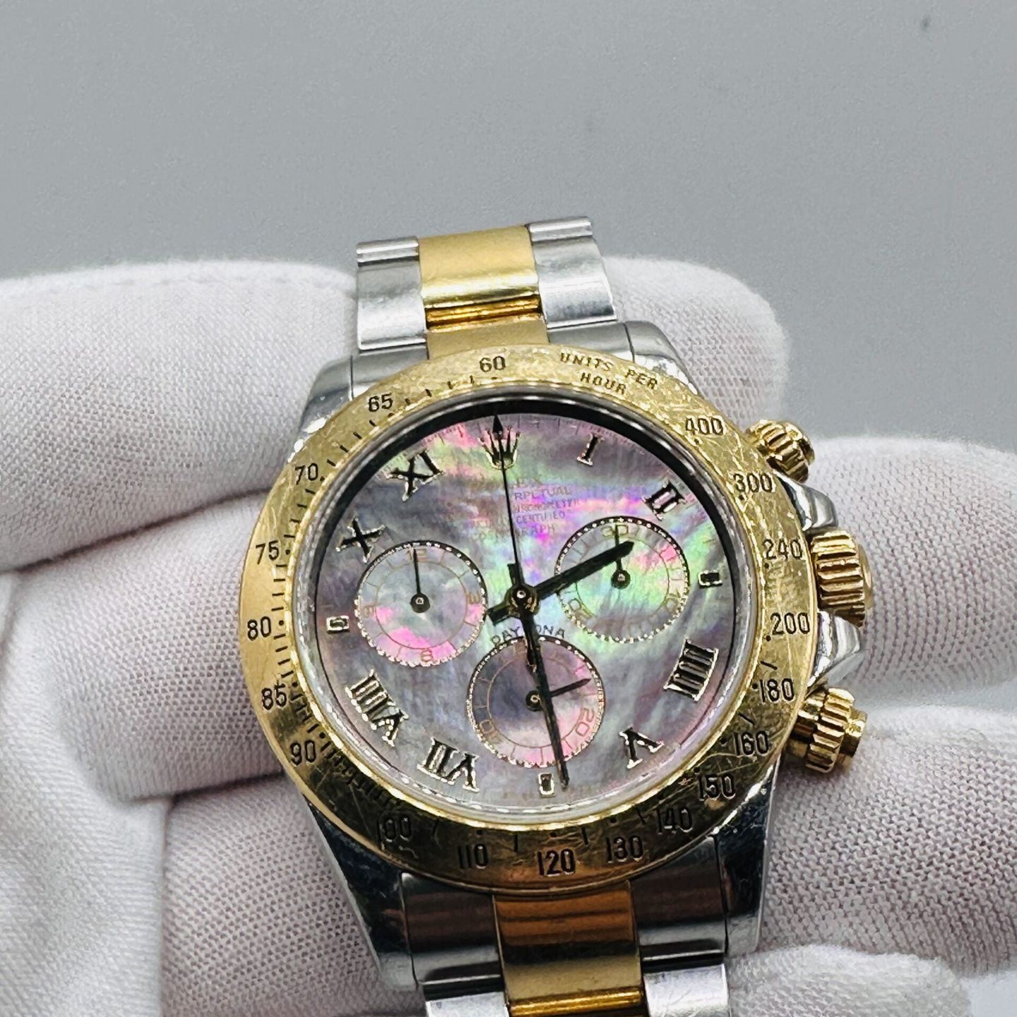 Rolex Daytona 116523 - (2/5)