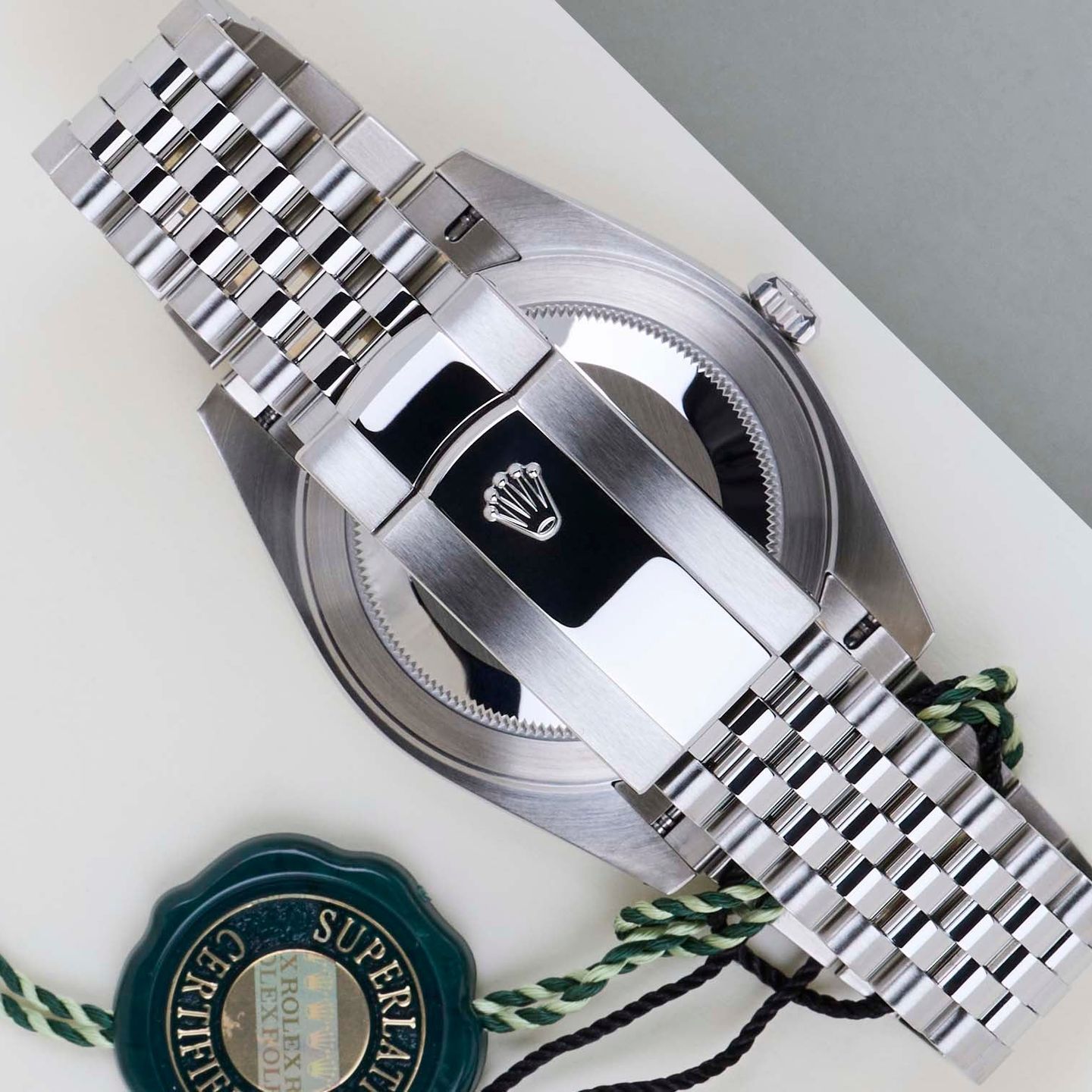 Rolex Datejust 41 126334 - (6/8)