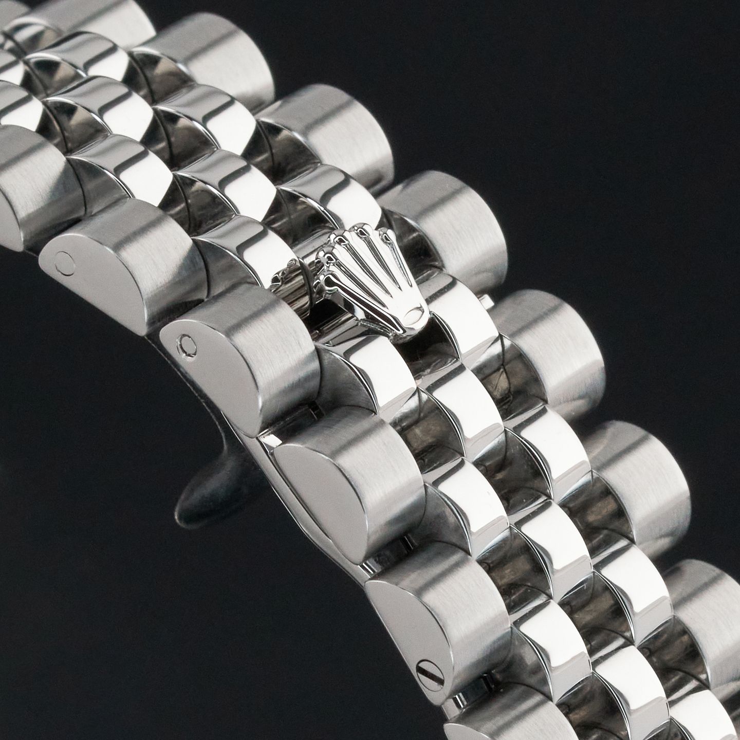 Rolex Datejust 36 116234 - (8/8)