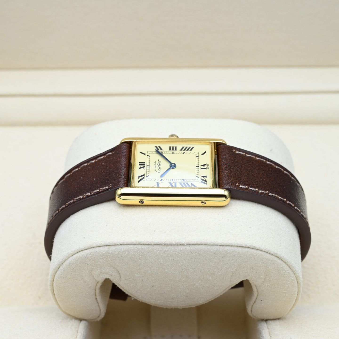 Cartier Tank 681006 - (3/8)