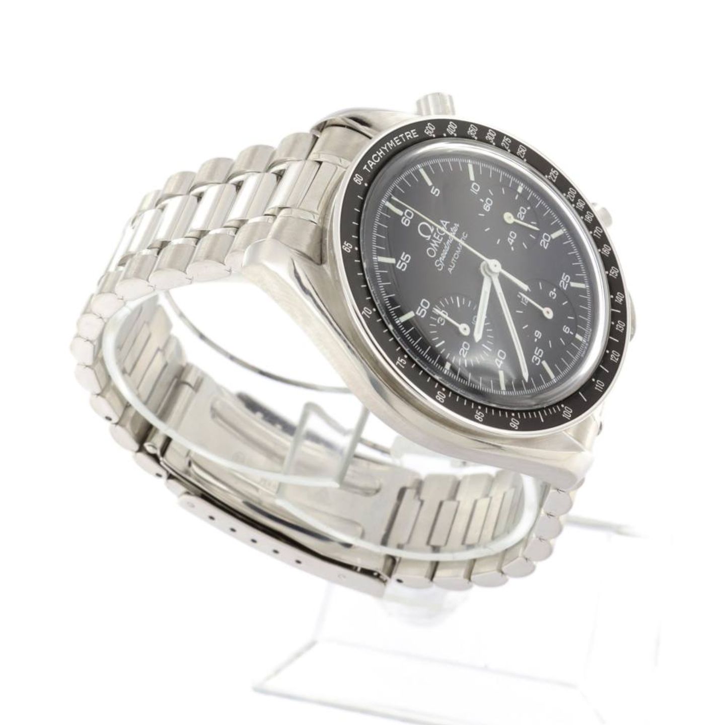 Omega Speedmaster Reduced 3510.50.00 - (3/6)