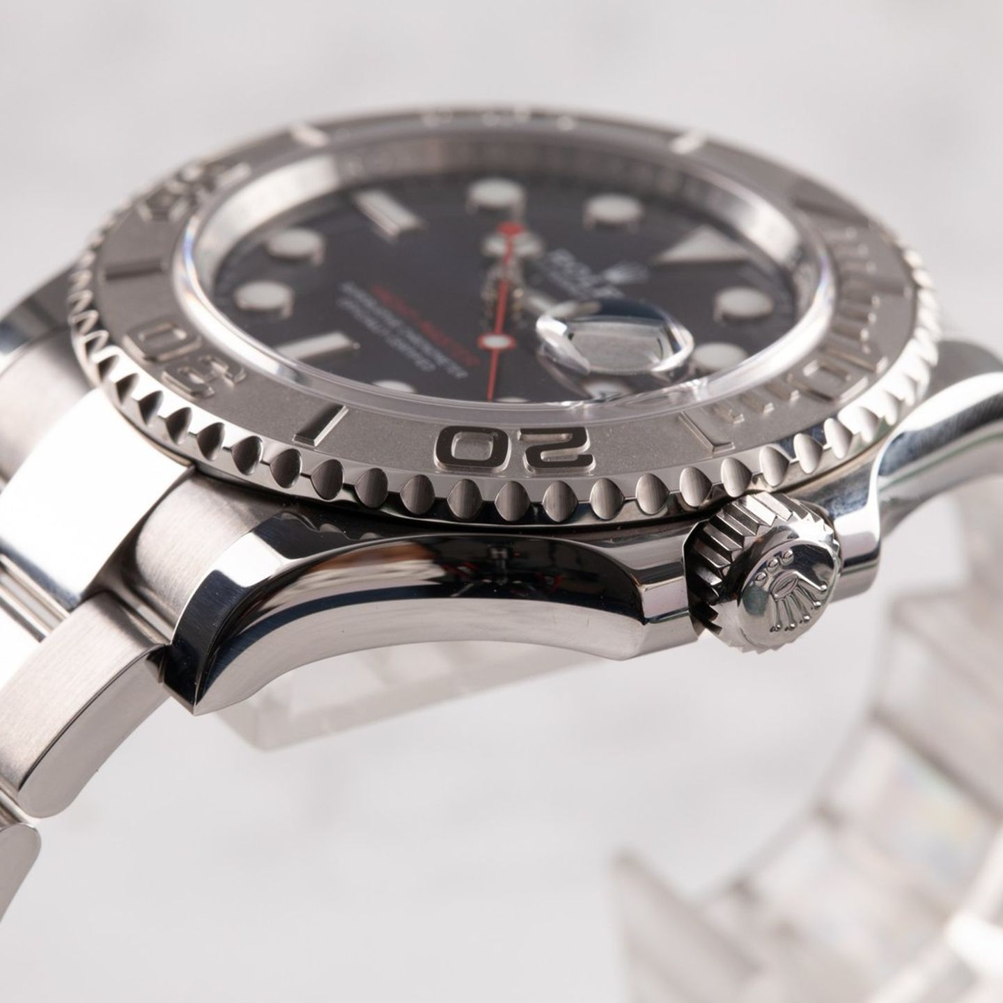 Rolex Yacht-Master 40 126622 - (8/8)