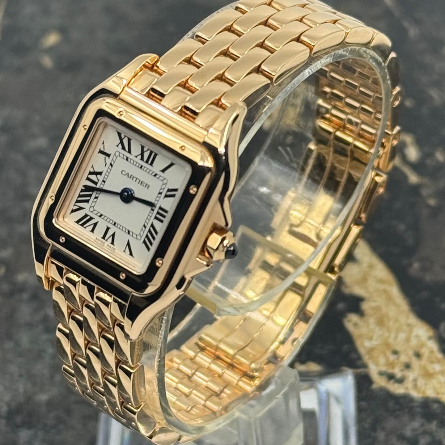 Cartier Panthère WGPN0060 - (4/8)