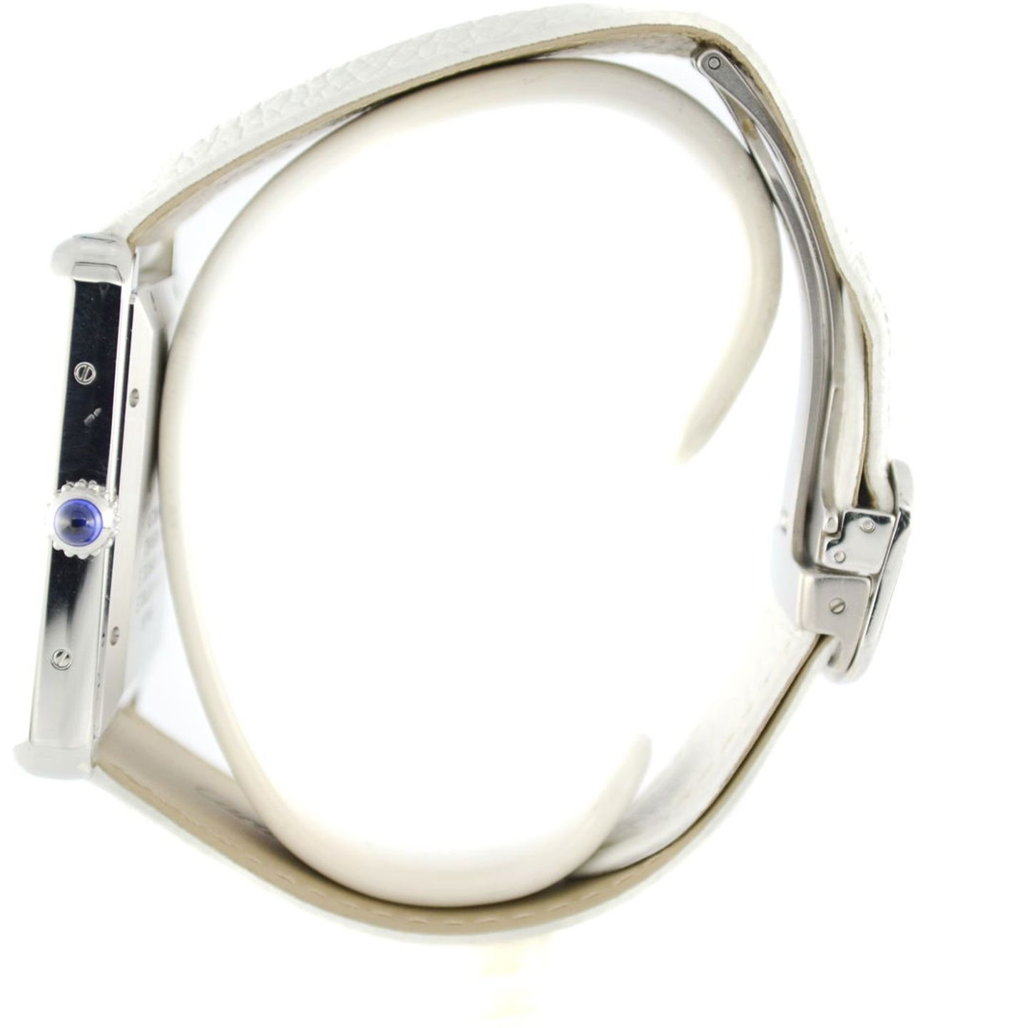 Cartier Tank Solo WSTA0029 - (3/7)