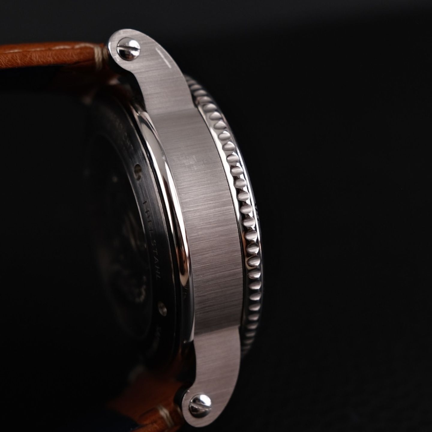 Mühle Glashütte Panova M1-29-65-LB - (7/8)