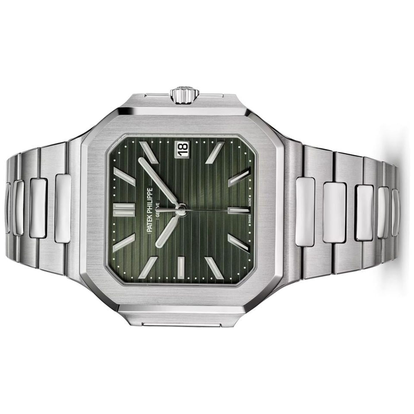 Patek Philippe Cubitus 5821/1A-001 - (3/7)