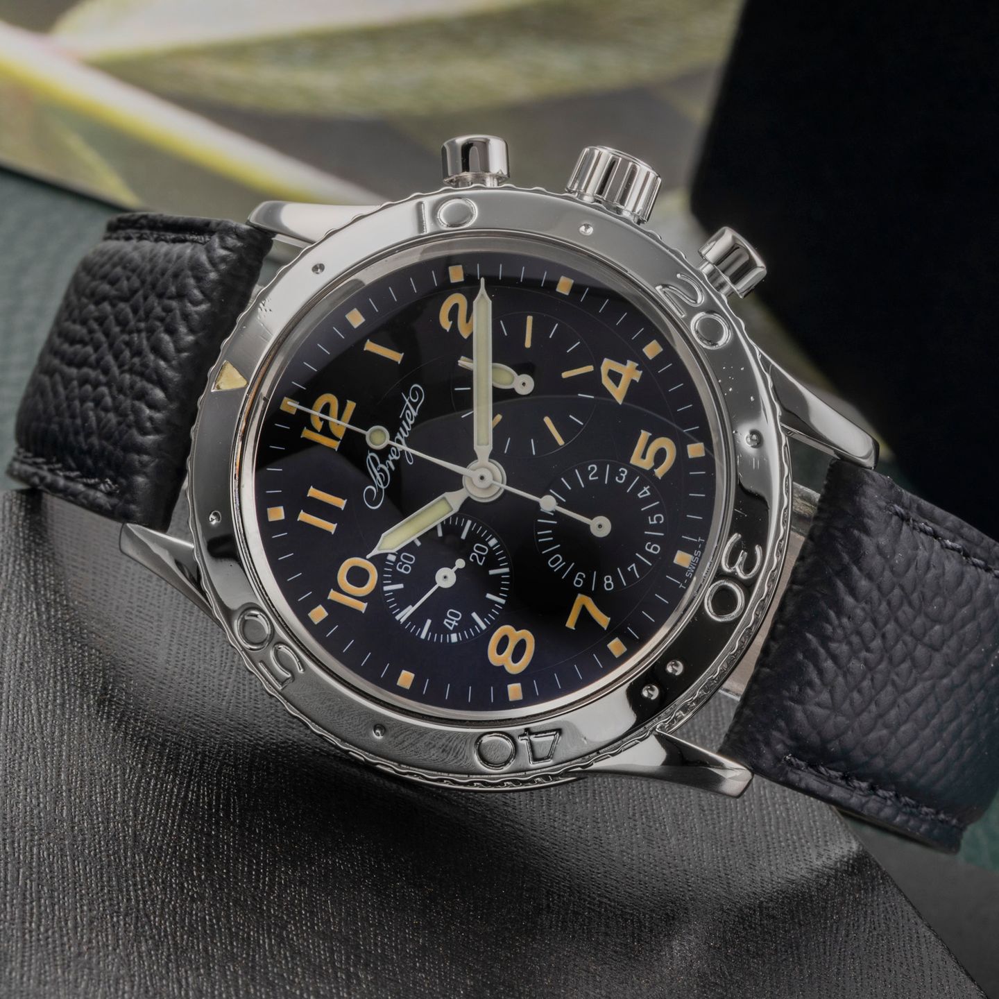 Breguet Type XX - XXI - XXII 3800 - (2/8)