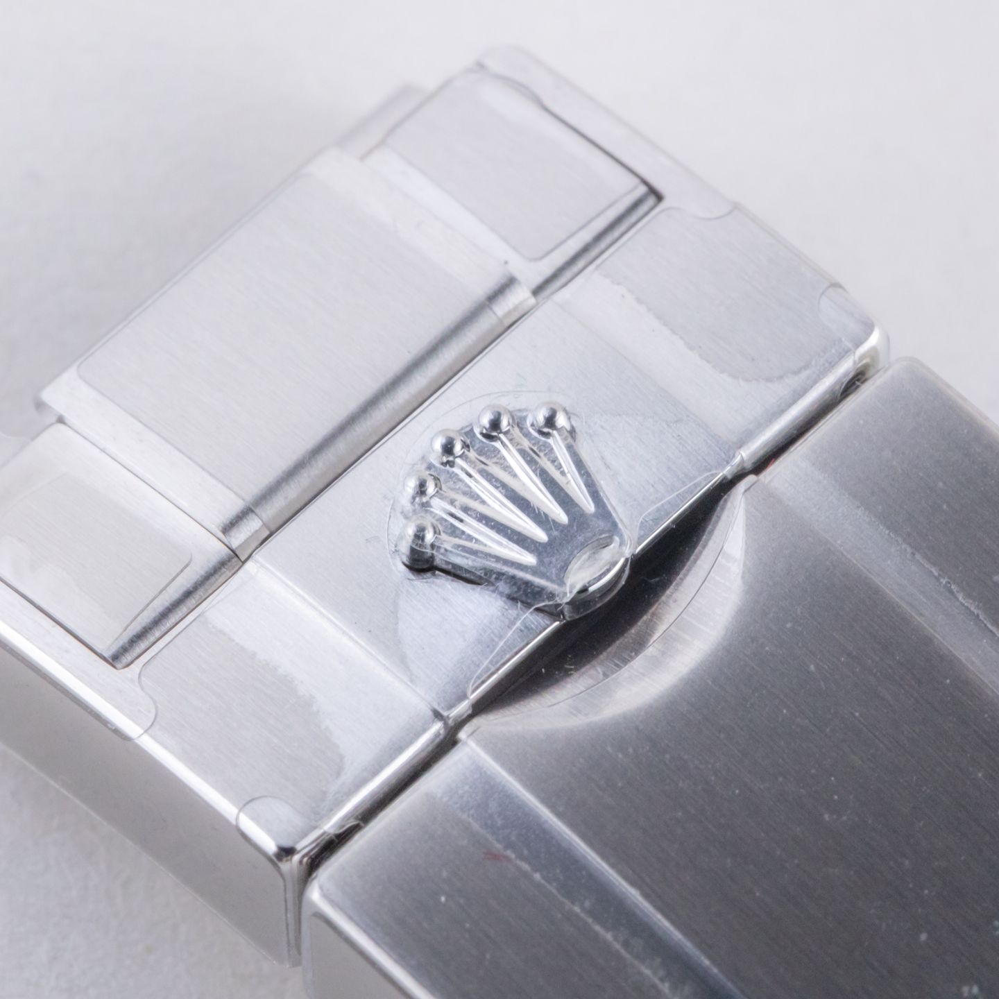 Rolex Submariner Date 126610LV (2025) - Black dial 41 mm Steel case (7/8)