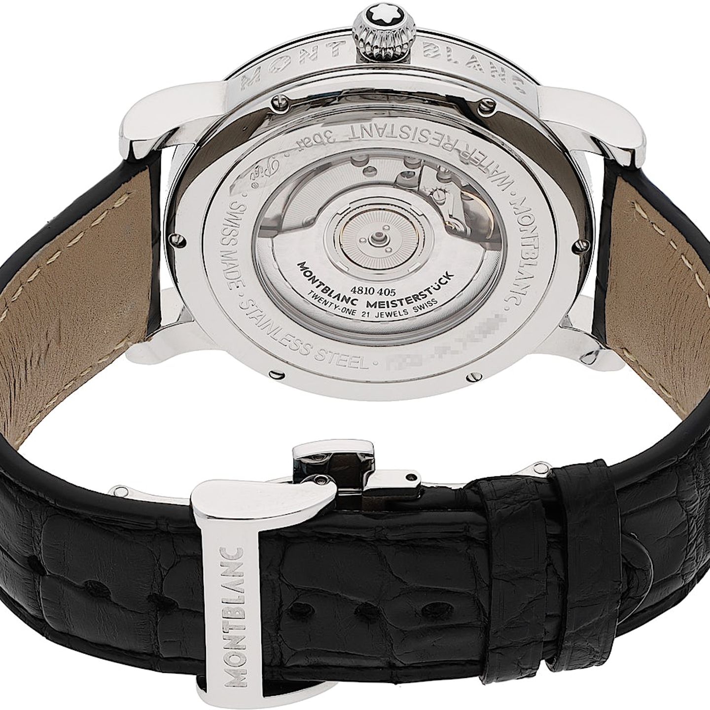 Montblanc Star 106464 - (5/5)