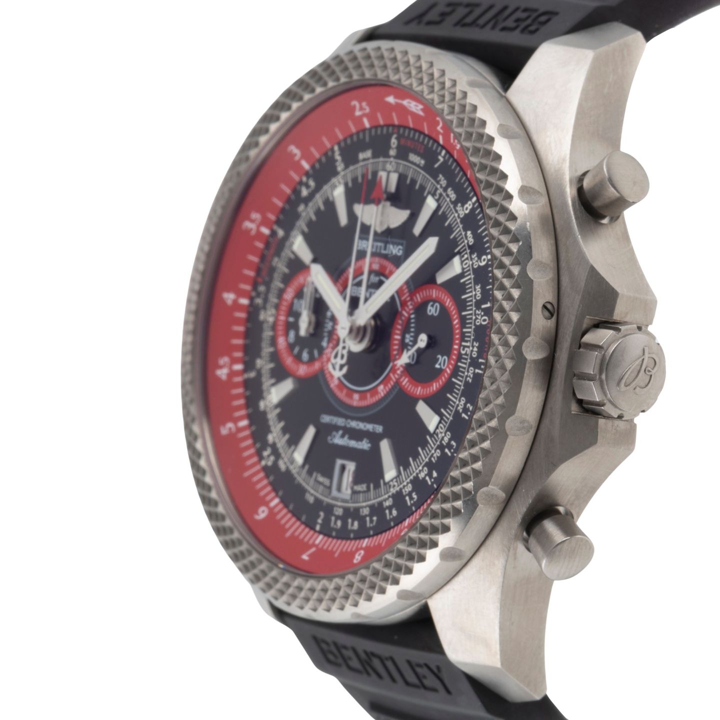 Breitling Bentley Supersports E2736529.BA622.20S - (6/8)