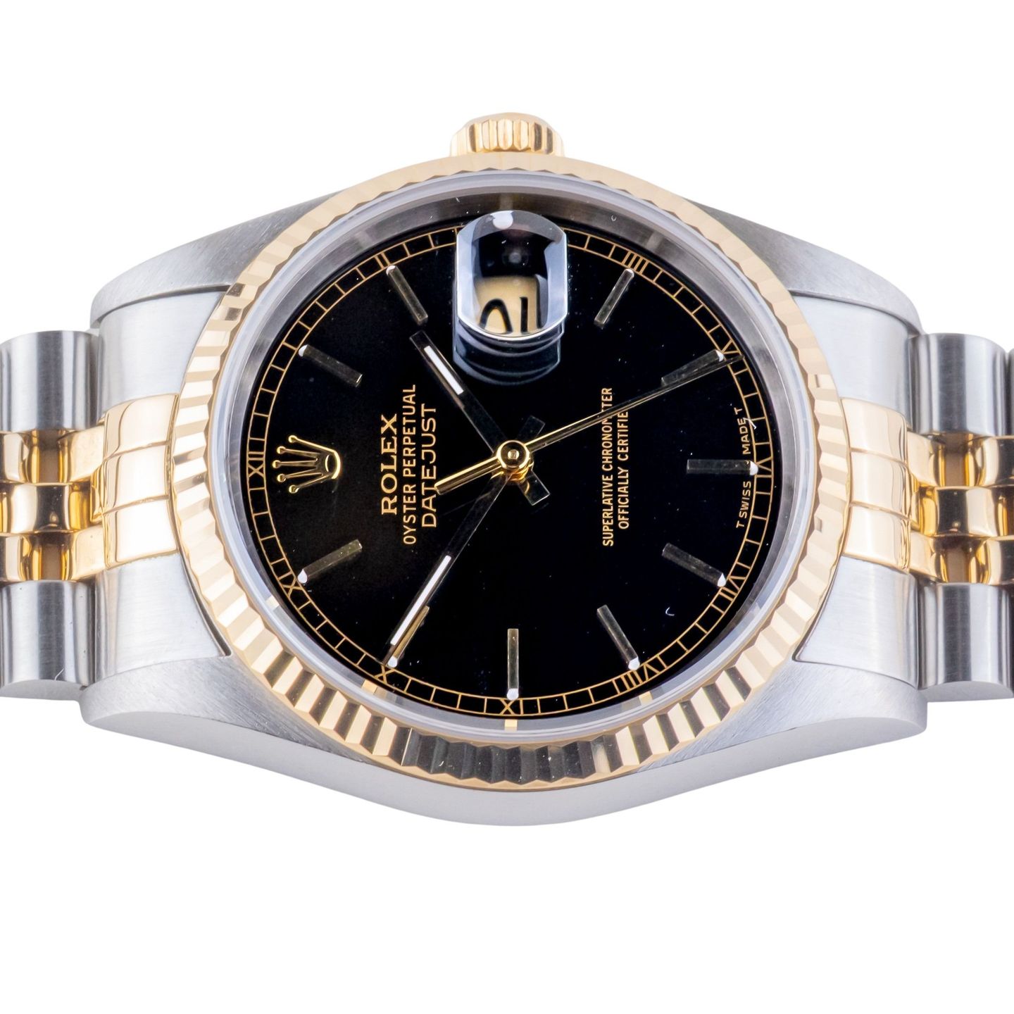 Rolex Datejust 36 16233 - (6/8)
