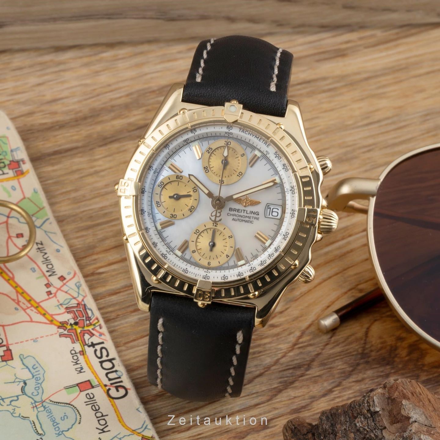 Breitling Chronomat K13050.1 - (3/8)
