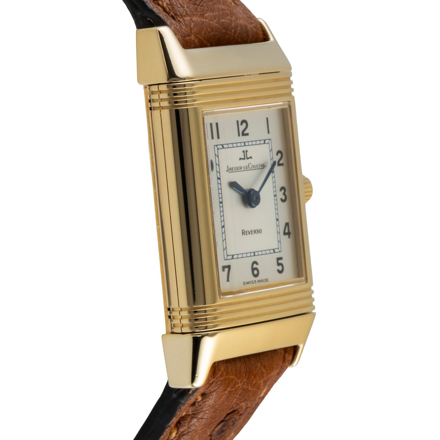 Jaeger-LeCoultre Reverso 260.1.86 - (7/8)