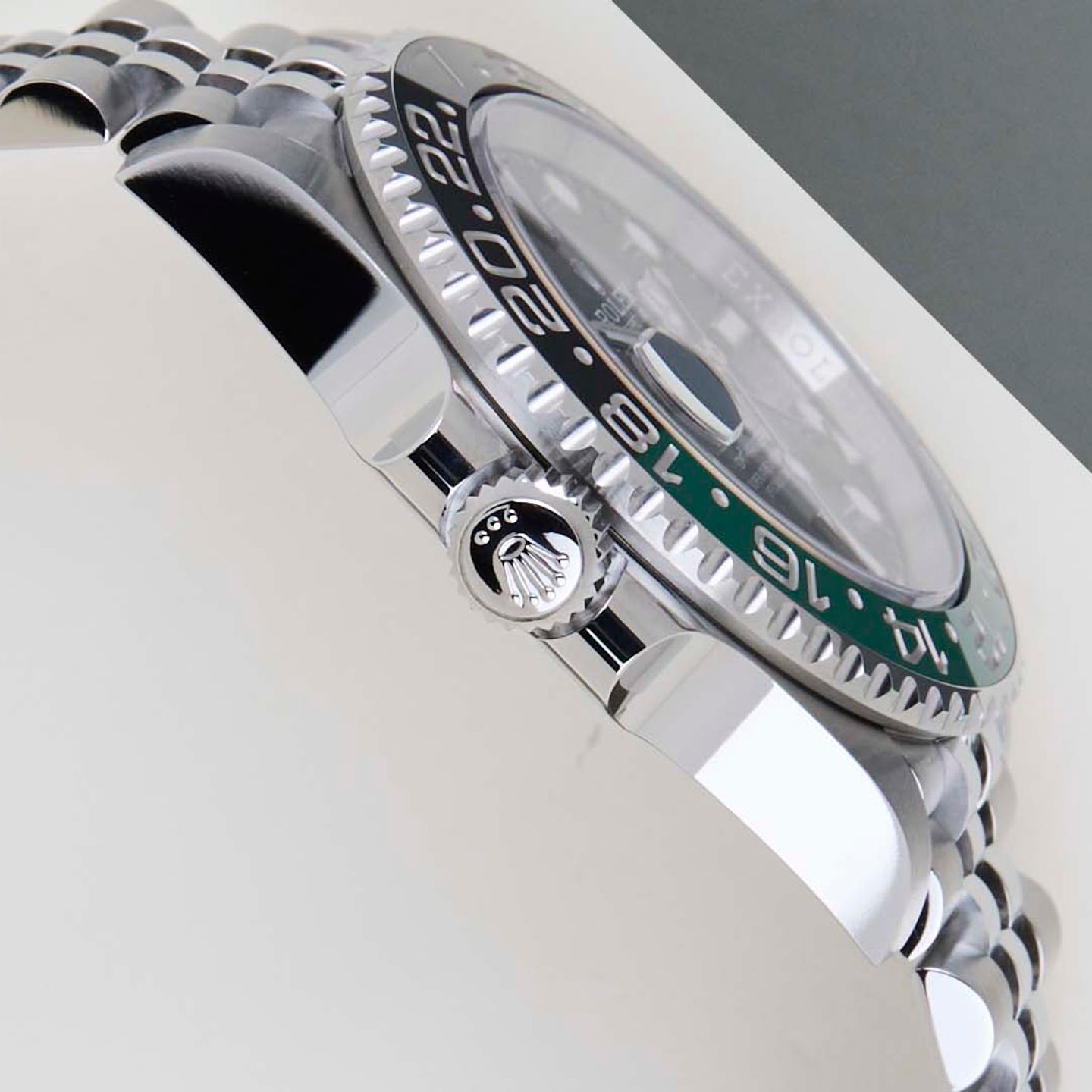 Rolex GMT-Master II 126720VTNR - (8/8)