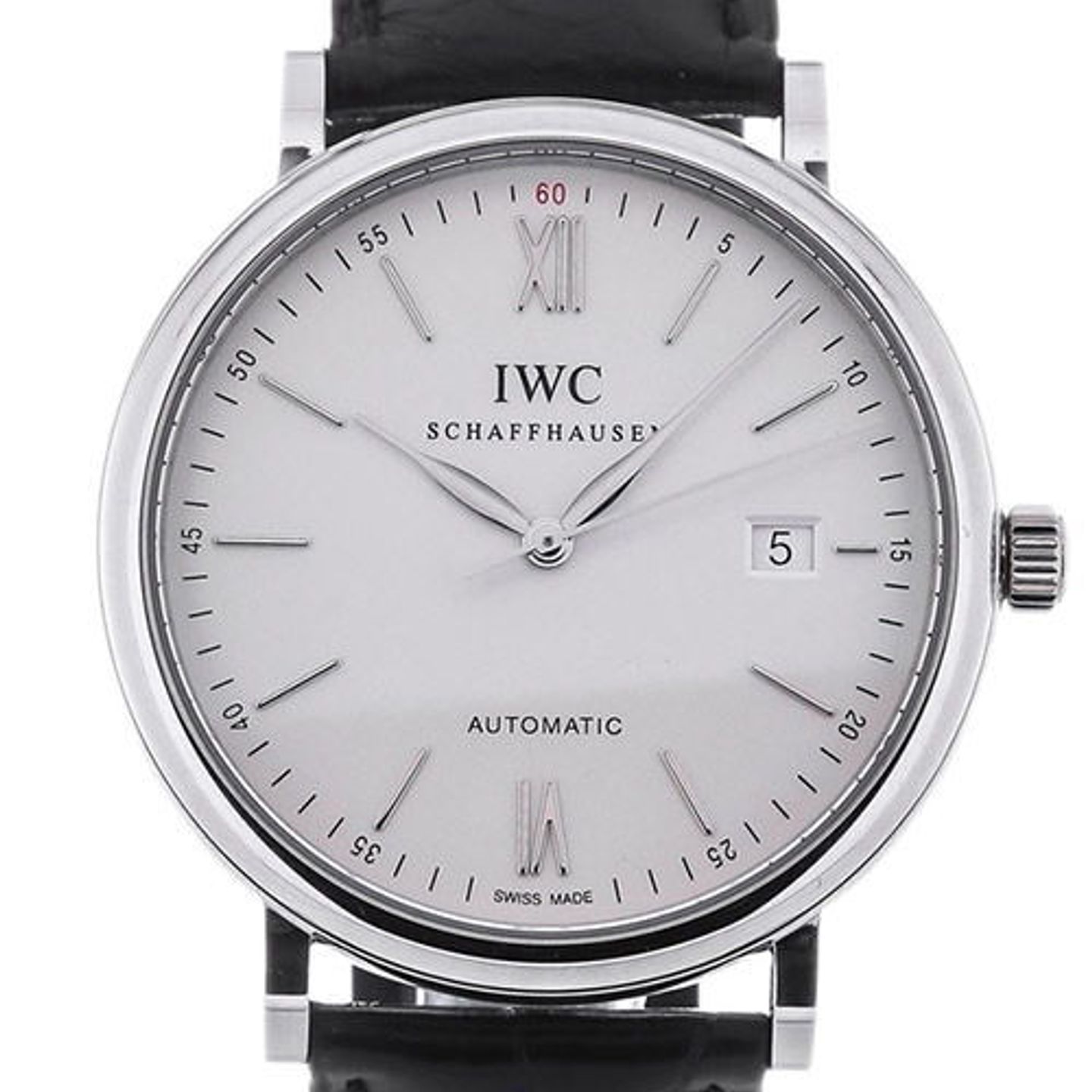 IWC Portofino Automatic IW356501 - (1/5)