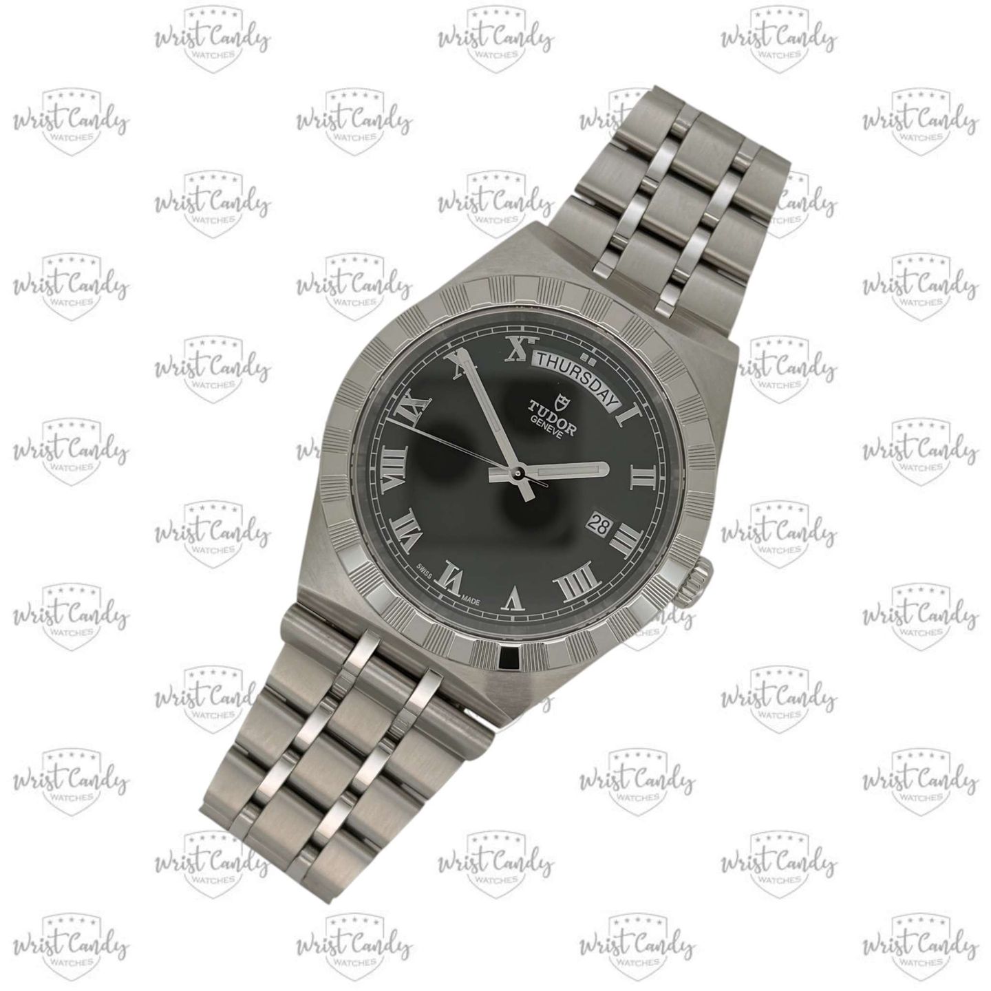 Tudor Royal 28600 - (4/7)