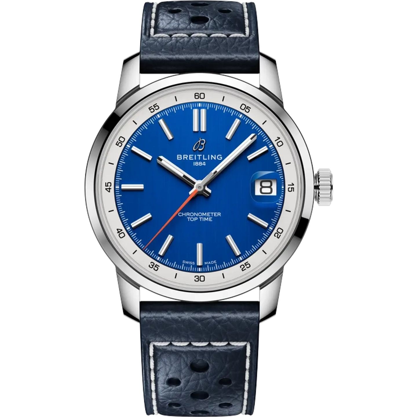 Breitling Top Time AB3113A71C1X1 - (1/1)