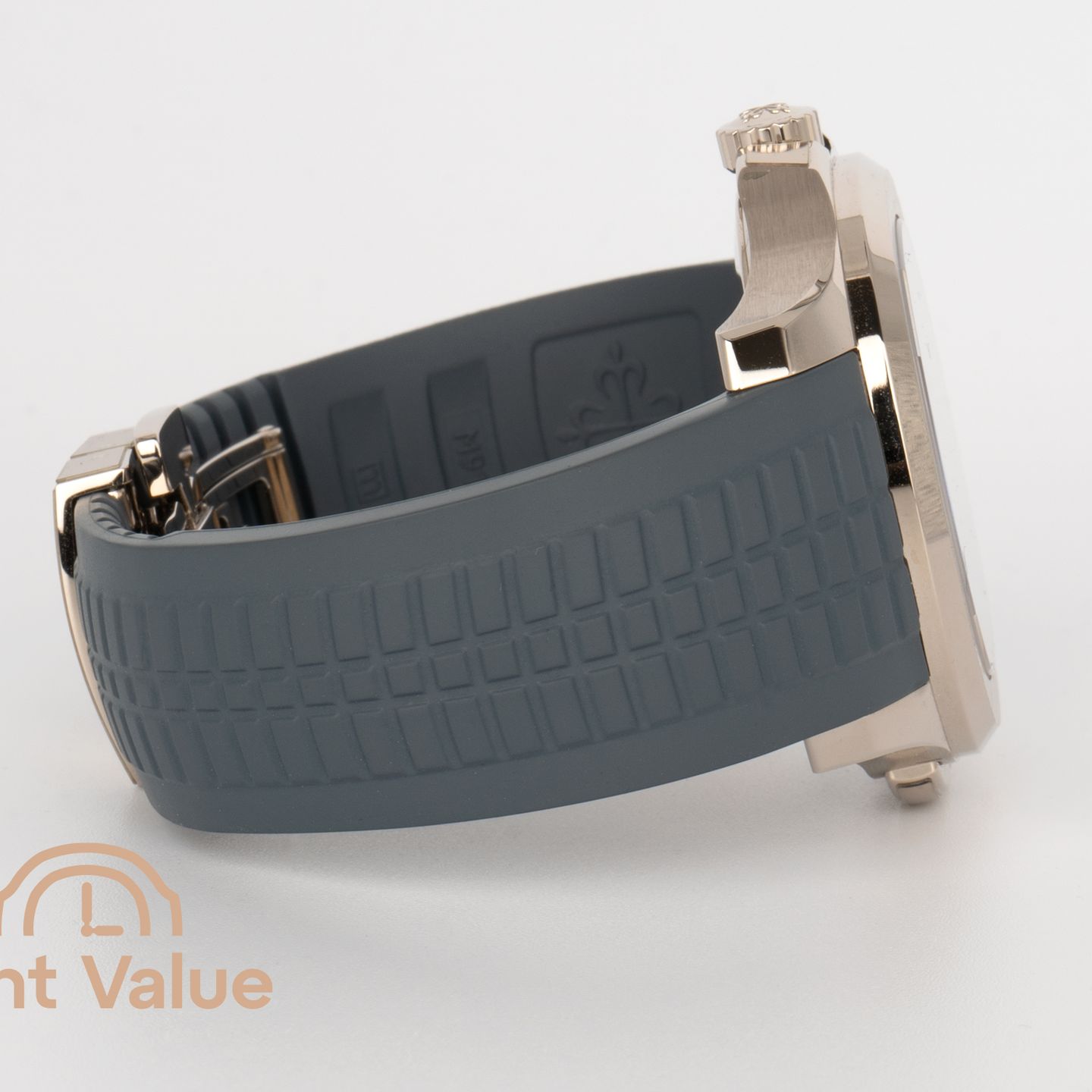 Patek Philippe Aquanaut 5164G-001 - (3/6)