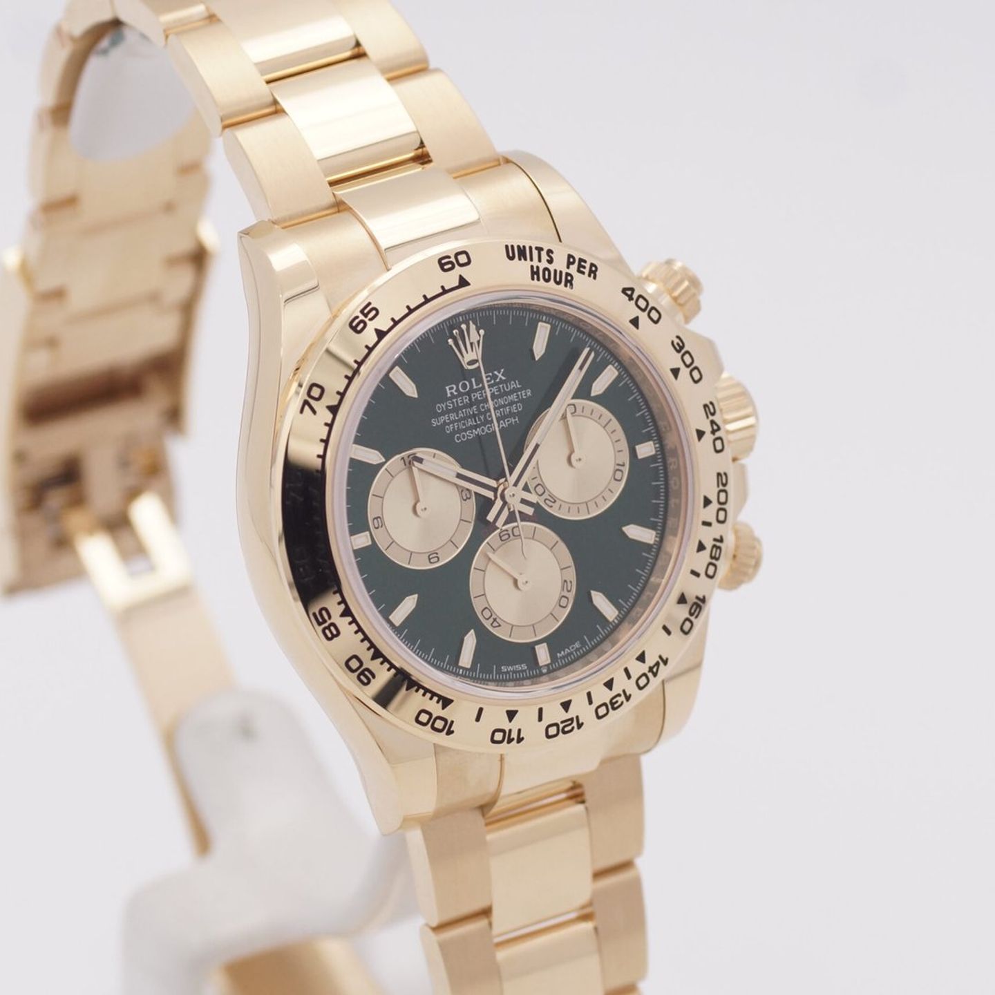 Rolex Daytona 126508 - (6/8)