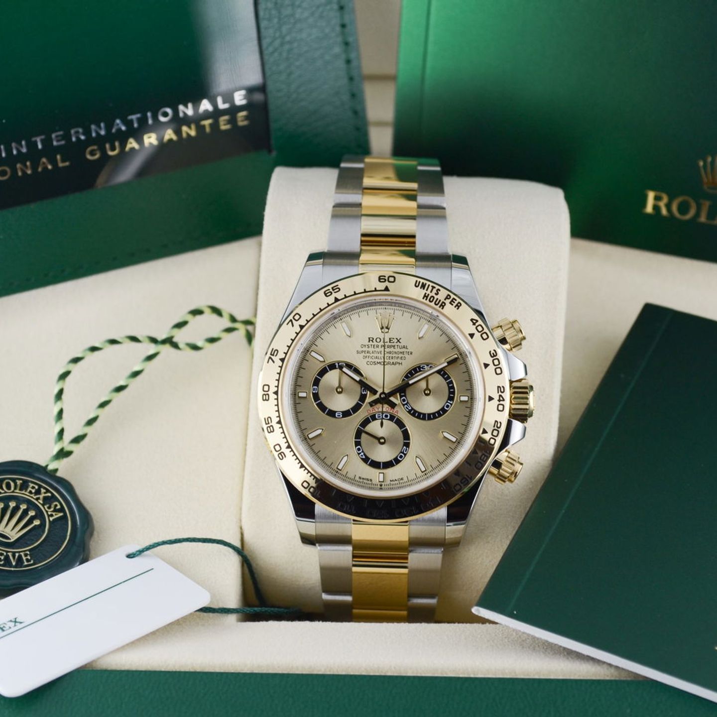 Rolex Daytona 126503 - (7/7)