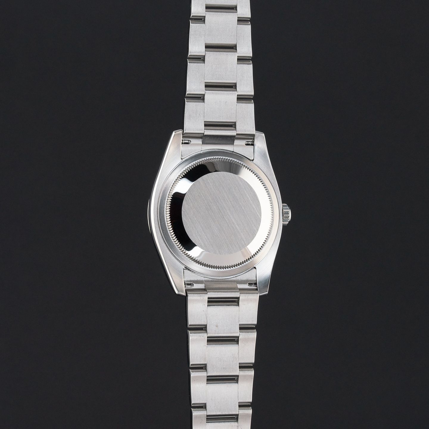 Rolex Oyster Perpetual 36 116034 - (7/8)