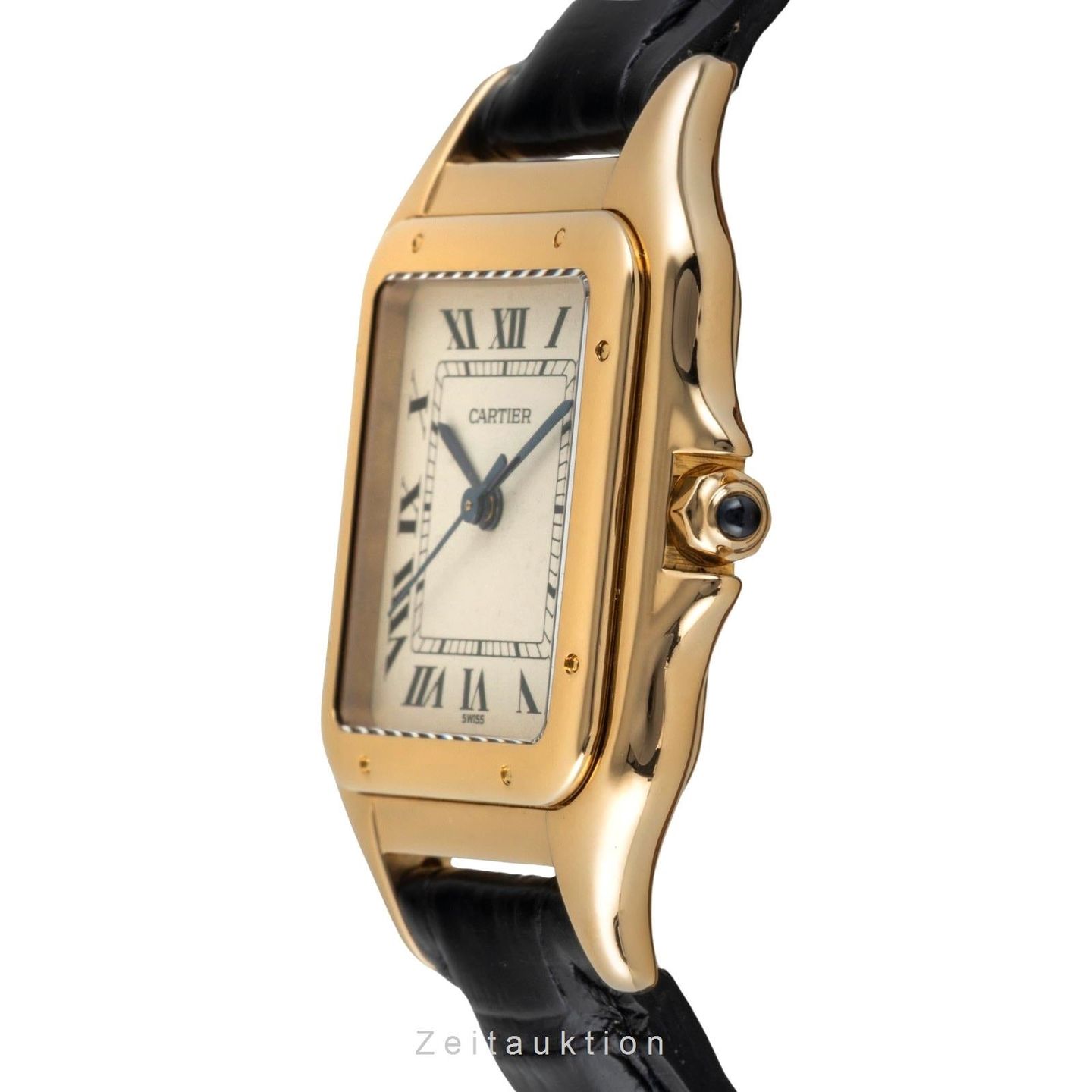 Cartier Panthère 8839 - (5/8)